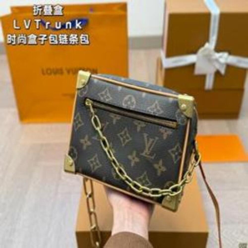 트렁크백