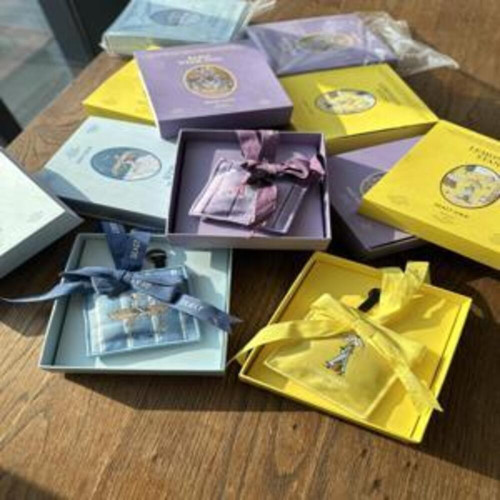 차량용 방향제