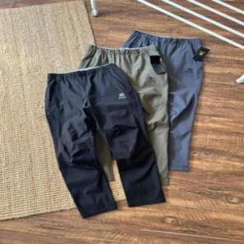 남녀공용 캐쥬얼 팬츠