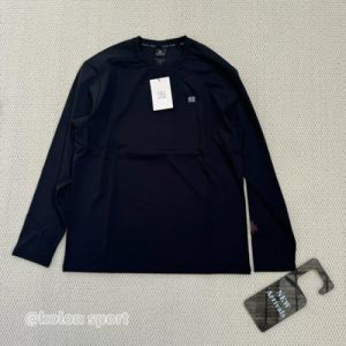 남녀공용 긴소매 티셔츠
