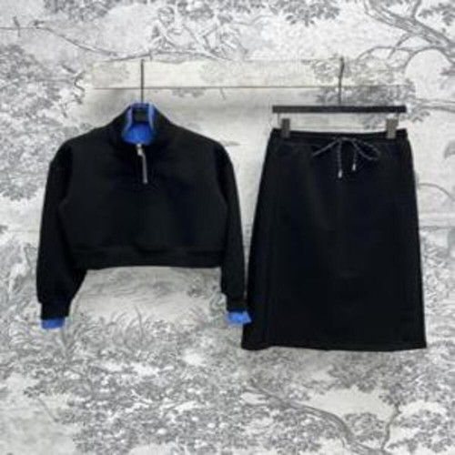 여성용 투피스