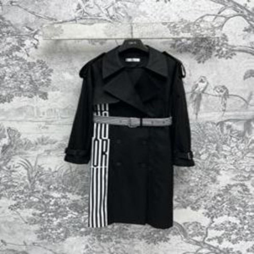 여성용 롱 코트