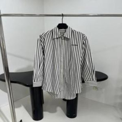 여성용 셔츠 재킷