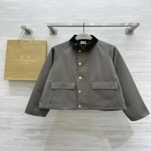 여성용 쇼트 코트