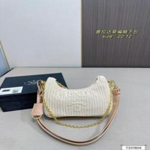 숄더백