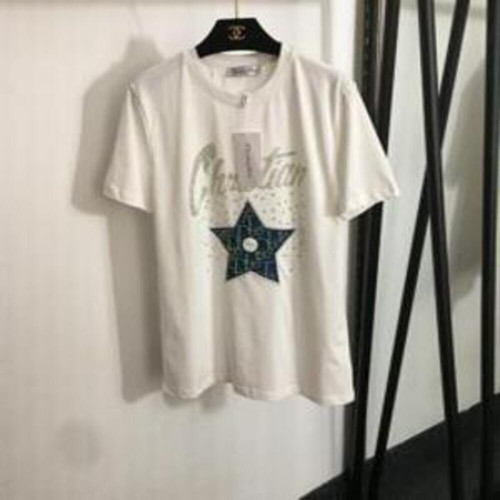 여성용 반소매 티셔츠