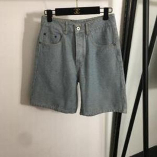 여성용 하프 팬츠