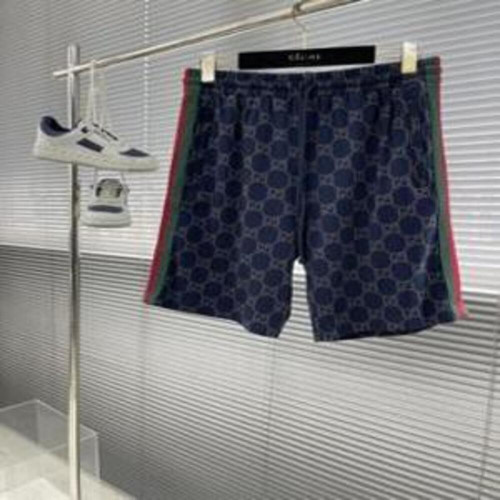 남녀공용 하프 팬츠