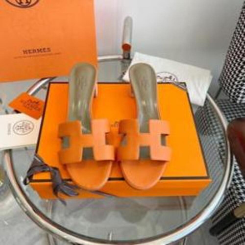 여성용 토오픈 뮬