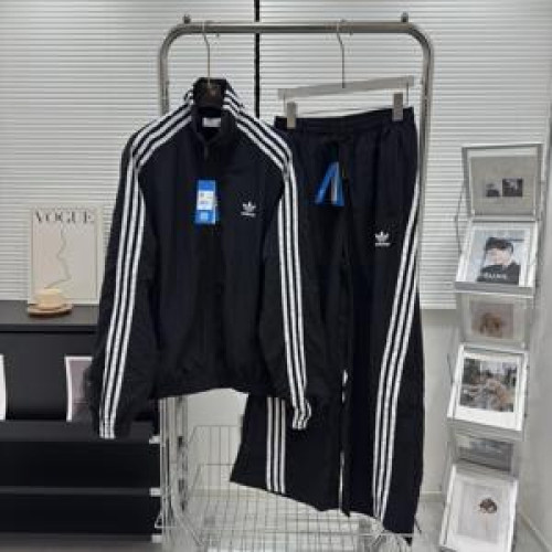 남녀공용 상하의 세트