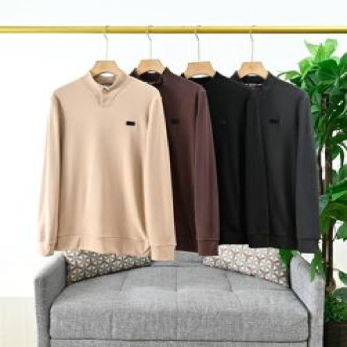 남녀공용 긴소매 티셔츠