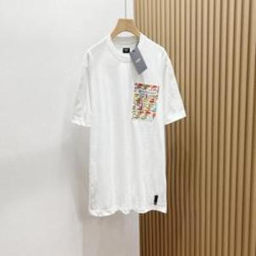 남녀공용 반소매 티셔츠