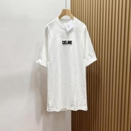 남녀공용 반소매 티셔츠