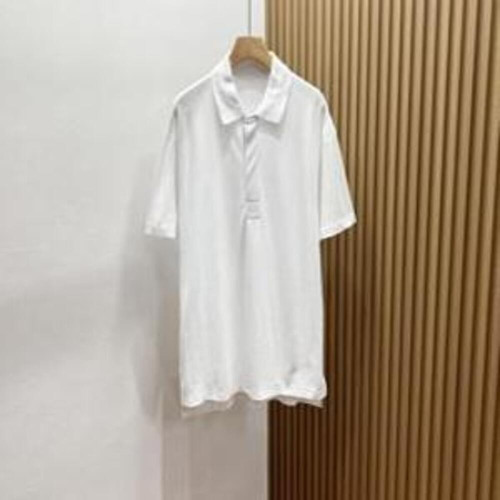 남녀공용 카라 티셔츠