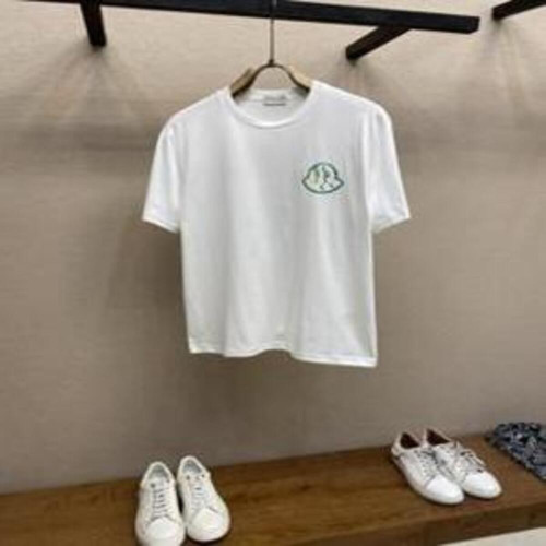남녀공용 반소매 티셔츠