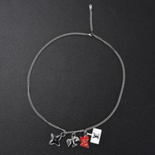 목걸이