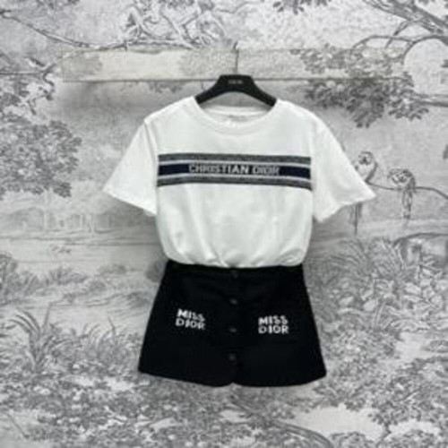 여성용 투피스