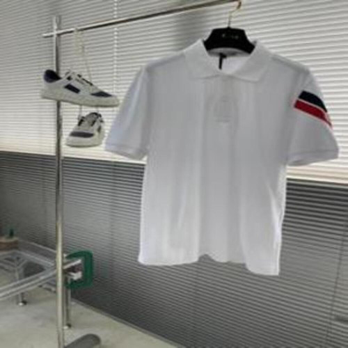 남녀공용 카라 티셔츠