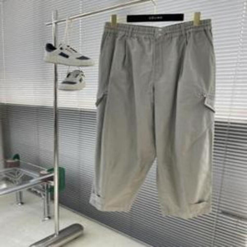 남녀공용 캐쥬얼 팬츠