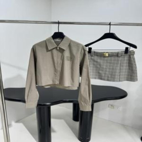 여성용 투피스