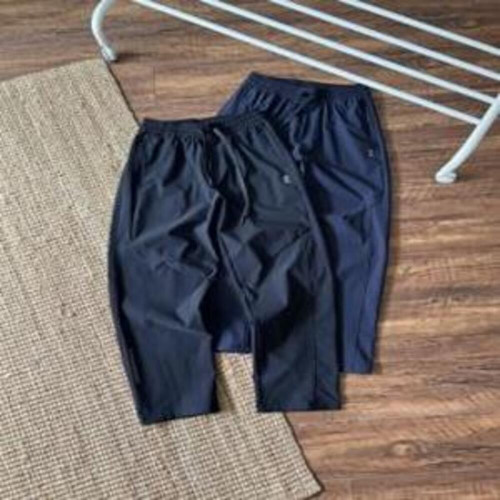 남녀공용 캐쥬얼 팬츠