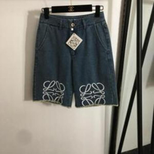 여성용 하프 팬츠