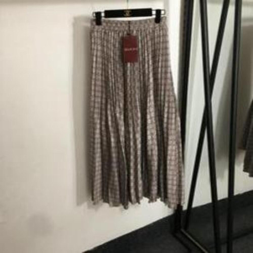 여성용 롱 스커트