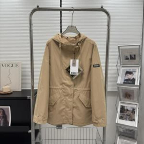 남녀공용 후드 재킷