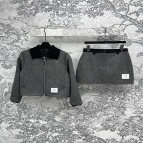 여성용 투피스