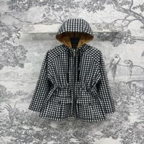 여성용 후드 재킷