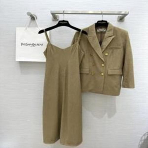 여성용 투피스