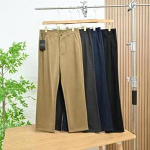 남녀공용 캐쥬얼 팬츠