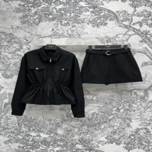 여성용 투피스