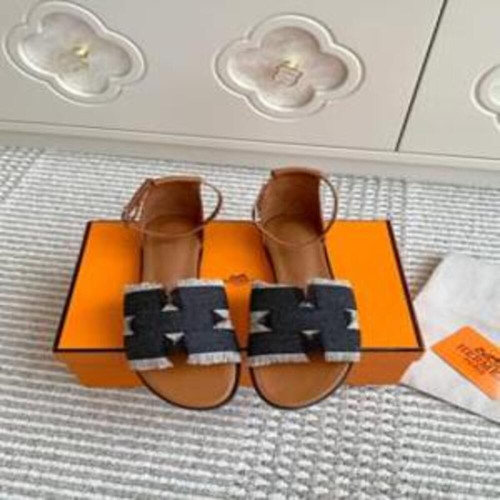 여성용 샌들