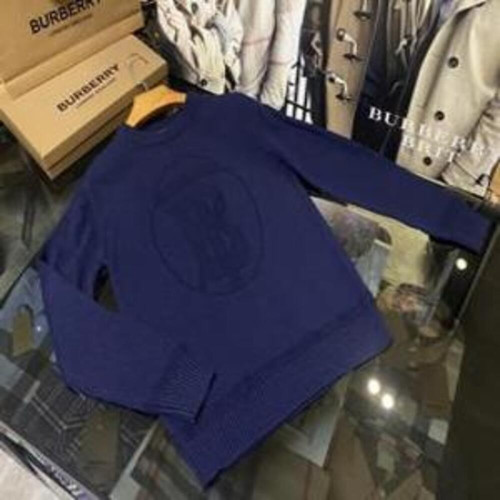 남녀공용 긴소매 니트