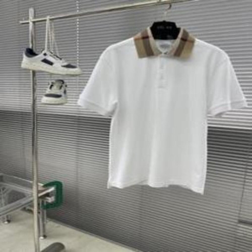 남녀공용 카라 티셔츠