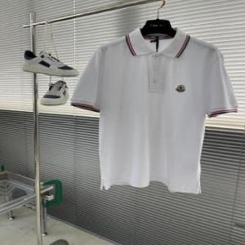 남녀공용 카라 티셔츠
