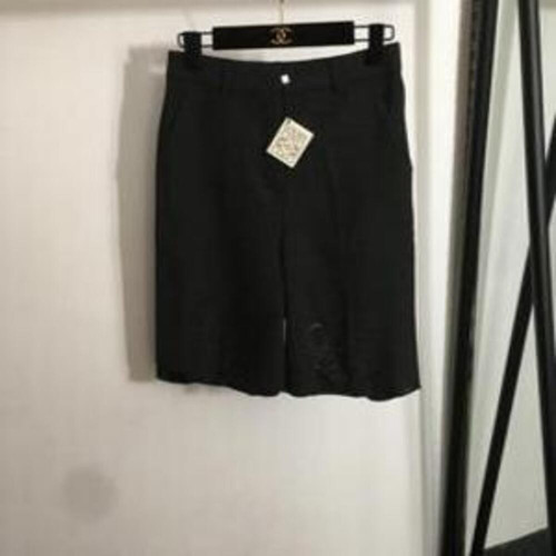 여성용 하프 팬츠