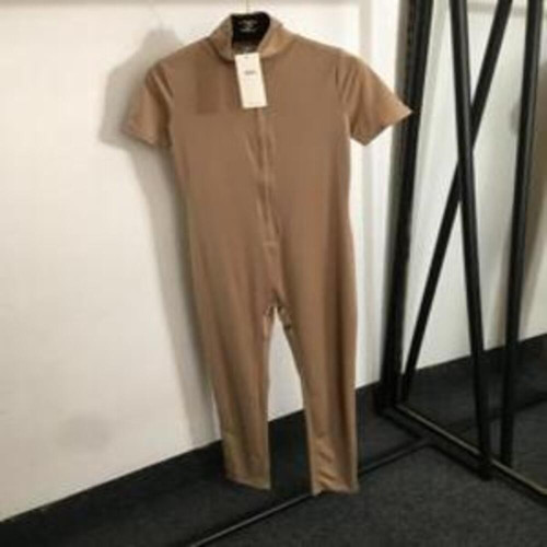 여성용 점프수트