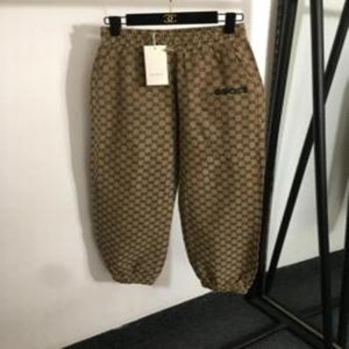 여성용 트레이닝 팬츠