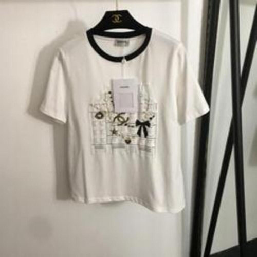 여성용 반소매 티셔츠