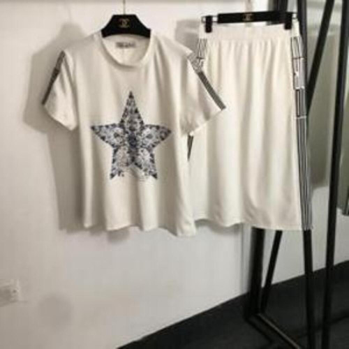여성용 투피스
