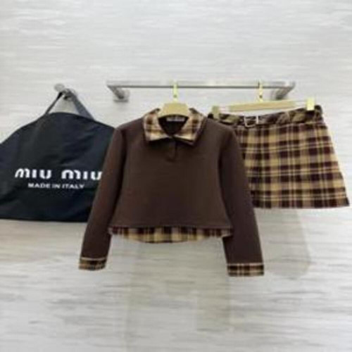 여성용 투피스
