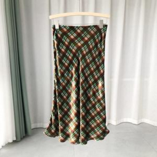 여성용 롱 스커트