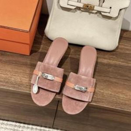 여성용 토오픈 뮬