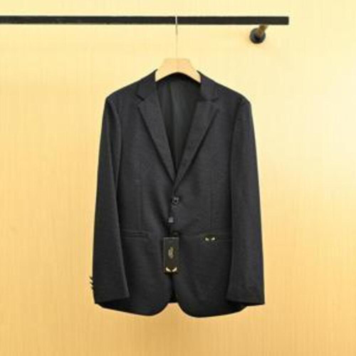 남녀공용 정장 재킷