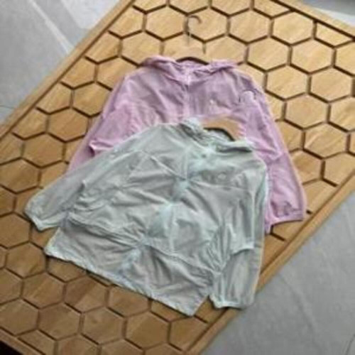 여성용 후드 재킷