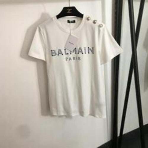 여성용 반소매 티셔츠