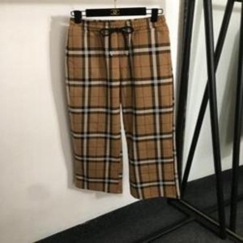 여성용 캐쥬얼 팬츠
