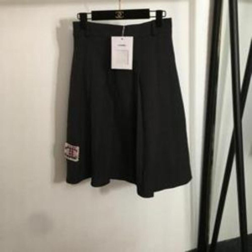여성용 미디 스커트